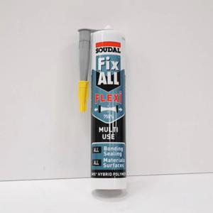 Fix all Flexi(픽스올 플렉시) 회색 290mL