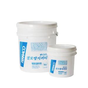 결로방지퍼티 3Kg