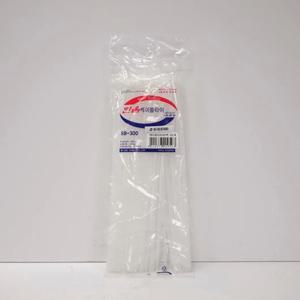케이블타이 300 백색 100입
