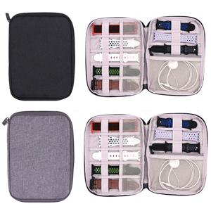 애플워치 스트랩 보관함 파우치 케이스 2color