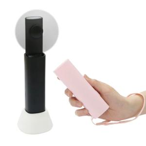 휴대용 선풍기 USB 핸디형 미니 손풍기