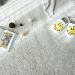 엘도라 벨기에 수입러그 4colors