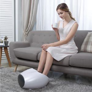휴플러스 지압+공기압 발 마사지기 HPF-12000