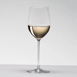 [해외] 리델 VINUM 비늄 샤르도네 화이트 와인잔