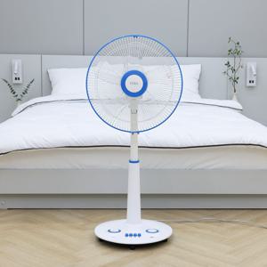 스탠드형 좌석용 선풍기 RF-2014 5엽 날개 35cm