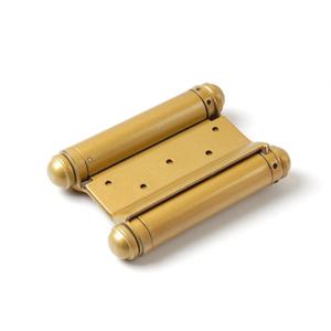 자유 경첩 122mm 2개 1조 스윙 힌지 정첩 카우보이문