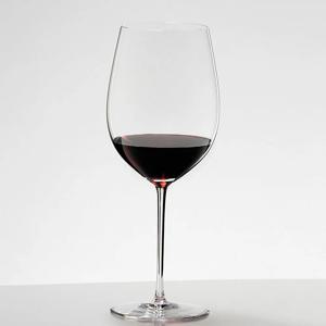 [해외] 리델 Sommelier 소믈리에 보르도 그랑크루 와인잔