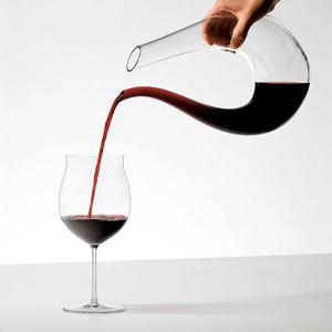 [해외] 리델 Sommelier 소믈리에 부르고뉴 그랑크루 와인잔