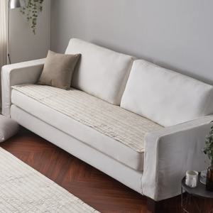 솔라 풍기인견 쿨 여름 쇼파패드 3size 3colors