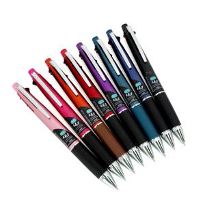 제트스트림 4&1 멀티펜 0.5mm 비비드바디 8컬러