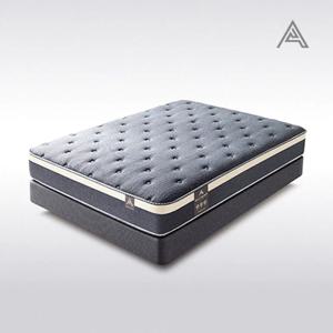 허리에 좋은 단단한 프리미엄 PM-47 멀티존 매트리스 SS/Q