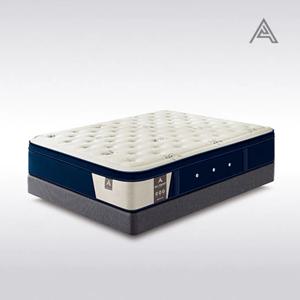 HARD  하이엔드 HE-34 유로탑 멀티존 매트리스 SS/Q/K