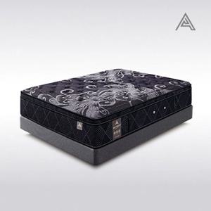 푹신한 하이엔드 HE-30 유로탑 멀티존 매트리스 SS/Q/K