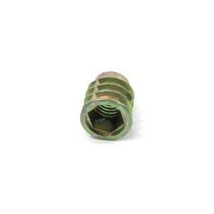 번데기너트 M8 x 25 와셔형 200개/봉