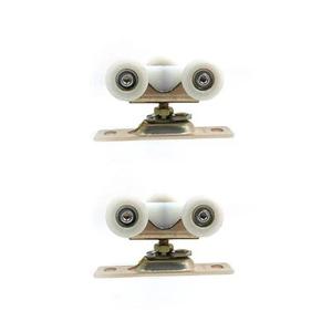 존슨 롤러 베어링 중 2개입