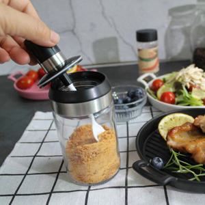 내열스푼보틀(135)250ml 소스병 오일병 기름병