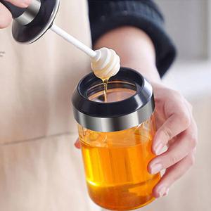 내열허니디퍼보틀(135)250ml 소스병 오일병 기름병