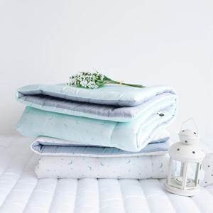 인하우스 유아용 에어메쉬 인견패드