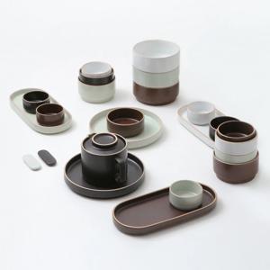 편안한 쓰임, 옳음 4인 26P 한식기 신혼그릇세트 4color