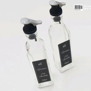 도모오일병그레이250ml(2P) 오일병 양념병 소스병