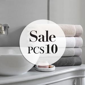 225g 10장 유럽 호텔수건 고급수건 호텔타올_발렌시아