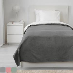 트라트비바 베드스프레드 극세사 담요 블랭킷 150X250