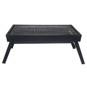 캠핑 숯불 화로대 접이식 바베큐그릴 와이드 60cm
