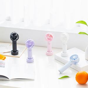 미니 휴대용 손선풍기 미니헤드 팬 프로 MINIHEAD FAN PRO 1+1