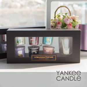 보티브 6종 유리 홀더 선물세트