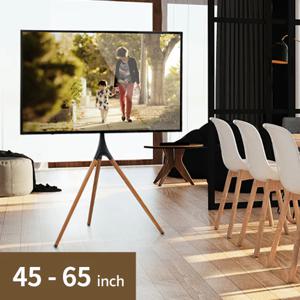 이젤형 스튜디오 TV 스탠드 티비 거치대 삼성 LG 호환