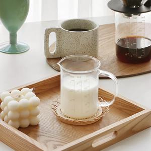 M 내열 글라스 계량컵 250ml (MC-01)