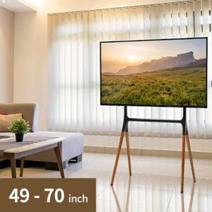 갤러리형 스튜디오 TV 티비 스탠드 거치대 삼성 LG 호환