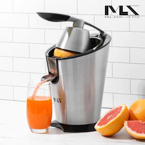 자동 스퀴즈 쥬서기 과즙기 착즙기 MS-120FP