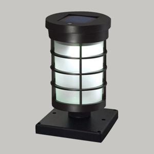 LED 태양광 잔디등 문주등 볼라드 B111 3