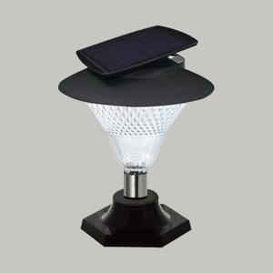 LED 태양광 잔디등 문주등 볼라드 B109 2