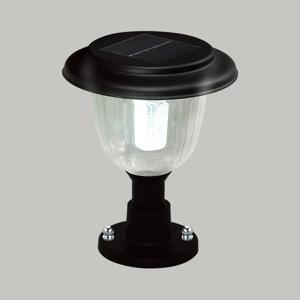 LED 태양광 잔디등 문주등 볼라드 B107 2