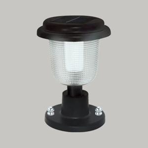LED 태양광 잔디등 문주등 볼라드 B105 2