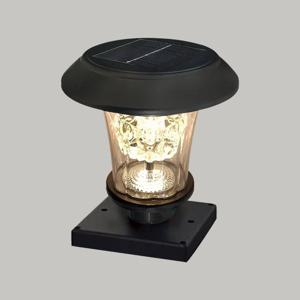 LED 태양광 잔디등 문주등 볼라드 B103 3