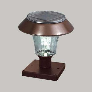 LED 태양광 잔디등 문주등 볼라드 B101 3