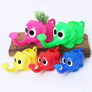 나카야 코끼리 물뿌리개 (색상랜덤) /조리개/유아놀이도구