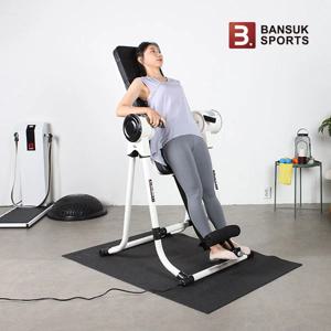 휴먼 전동거꾸리 허리스트레칭 물구나무서기 꺼꾸리