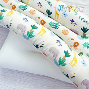 포레스 롱롱 순면베개