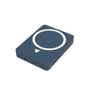[해외] 아이폰12 맥세이프 MAGSAFE 미니 보조배터리