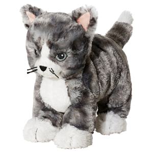 릴레플루트 고양이 애착인형 26cm