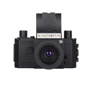 컨스트럭터 F 조립식 카메라