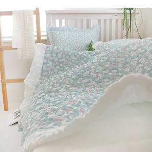 SS/Q 시원한 여름이불 리플 시어커서 썸머썸머-3color