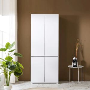 첼로 LPM코팅 키높이 800주방수납장(WF_215)