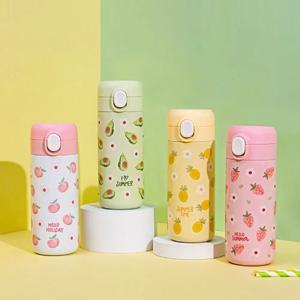 후르츠 보온보냉병 350ml