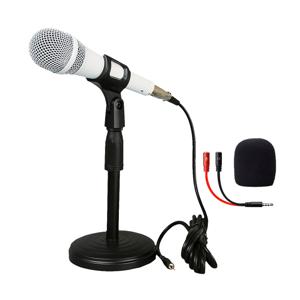 UM600 무지향성 콘덴서 마이크 / 노트북 컴퓨터 태블릿 PC 스마트폰 녹음용
