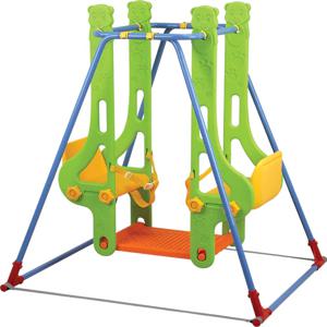 쿠쿠2인용그네 유아그네 쌍둥이그네